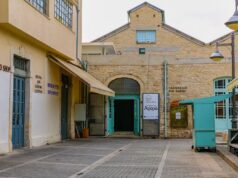 Μια βόλτα στα ιστορικά κτίρια της Λεμεσού που κρύβουν ιστορίες αιώνων
