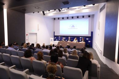 Πρόεδρος Επιτροπής Δημόσιας Υπηρεσίας – Συνέντευξη Τύπου