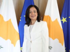 Η Επίτροπος του Πολίτη πραγματοποίησε συζήτηση με φοιτητές του Πανεπιστημίου Κύπρου