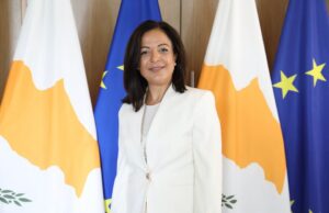 Η Επίτροπος του Πολίτη πραγματοποίησε συζήτηση με φοιτητές του Πανεπιστημίου Κύπρου