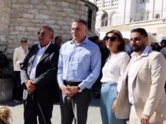 Στη Σκαρίνου ο Υπουργός Γεωργίας για το 21ο Φεστιβάλ Παραδοσιακής Κουλτούρας