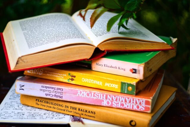 Βιβλία, παιδική σκηνή και εργαστήρια: το Nicosia Book Fest επιστρέφει στον Στρόβολο