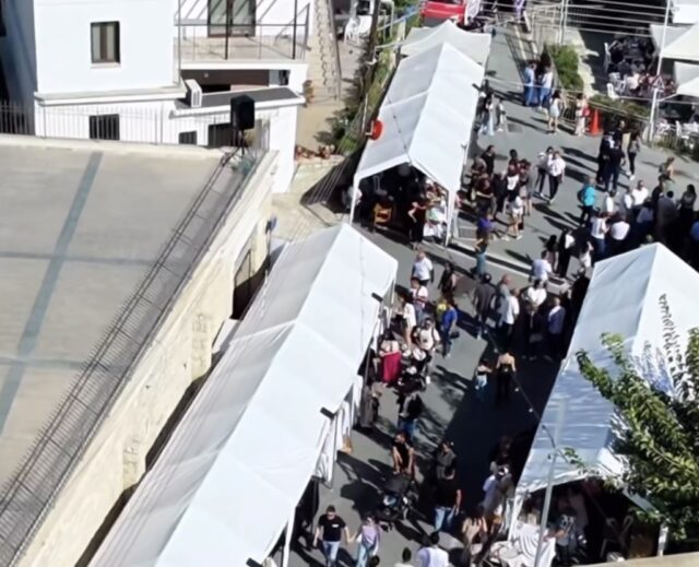 Γεύσεις, μουσική και παράδοση στο 21ο Φεστιβάλ Παραδοσιακής Κουλτούρας στη Σκαρίνου
