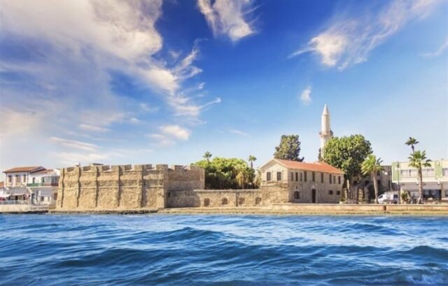 Γιατί τα άτομα από τη Λάρνακα λέγονται Σκαλιώτες;