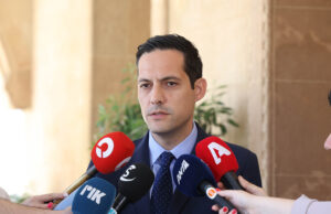 Κυβερνητικός Εκπρόσωπος: Η ανοδική πορεία της κυπριακής οικονομίας αντανακλά τις πολιτικές της Κυβέρνησης Κυβερνητικός Εκπρόσωπος: Η ανοδική πορεία της κυπριακής οικονομίας αντανακλά τις πολιτικές της Κυβέρνησης
