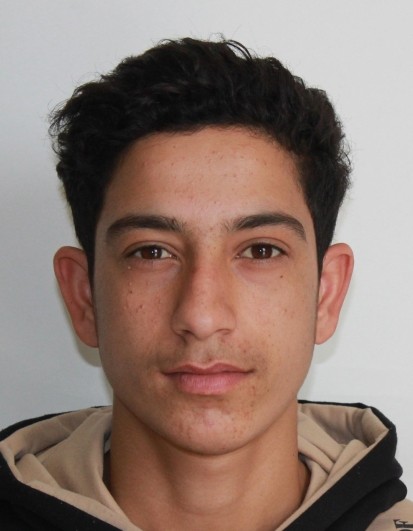 Khaldoun AL ALI