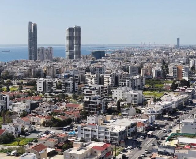 Δήμος Αμαθούντας: «Η υπομονή της Λεμεσού έχει εξαντληθεί» – Απαίτηση για οδικά έργα στον προϋπολογισμό του 2027 Δήμος Αμαθούντας: «Η υπομονή της Λεμεσού έχει εξαντληθεί» – Απαίτηση για οδικά έργα στον προϋπολογισμό του 2027