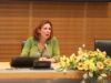 Πρόσωπα | Μαρίνα Νεοφύτου: Η Λεμεσιανή ακαδημαϊκός που γράφει ιστορία στο Πανεπιστήμιο Κύπρου