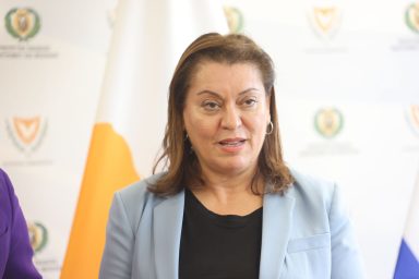 Υπουργός Παιδείας ‒ Υπουργός Παιδείας Ελληνικής Δημοκρατίας