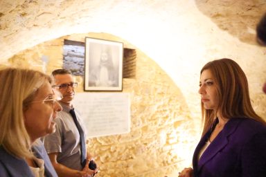 Υπουργός Παιδείας, Υπουργός Παιδείας Ελληνικής Δημοκρατίας – Παγκύπριο Γυμνάσιο