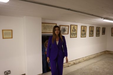 Υπουργός Παιδείας, Υπουργός Παιδείας Ελληνικής Δημοκρατίας – Παγκύπριο Γυμνάσιο