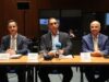 Υπουργός Εσωτερικών – Αντιπροσωπία GRECO του Συμβουλίου της Ευρώπης