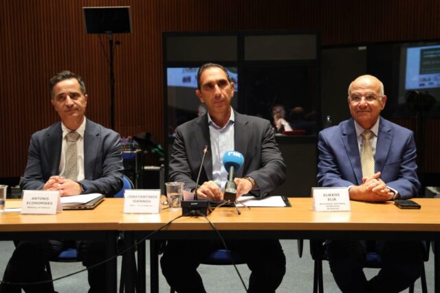 Υπουργός Εσωτερικών – Αντιπροσωπία GRECO του Συμβουλίου της Ευρώπης
