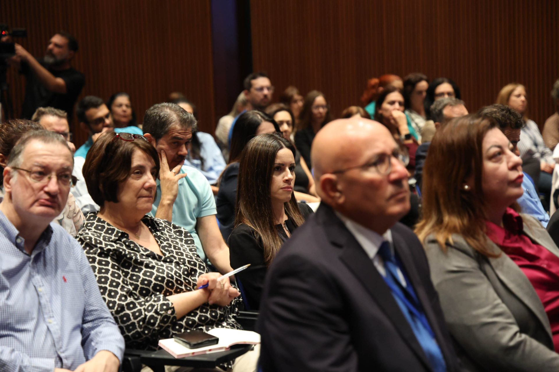 Υπουργός Οικονομικών – Εκδήλωση «