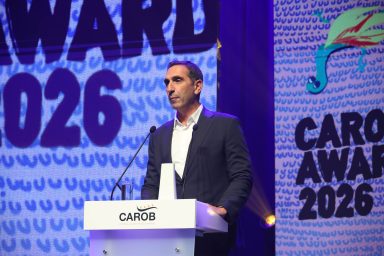 Βραβεία Κυπριακής Διαφήμισης Carob Awards 2026