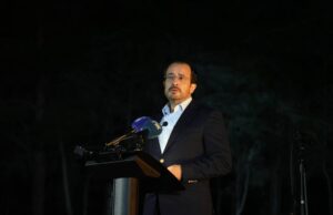 Πρόεδρος της Δημοκρατίας – Παρουσίαση του νέου έργου επέκτασης των κτηριακών εγκαταστάσεων της Θεραπευτικής Κοινότητας Απεξάρτησης «Αγία Σκέπη» Πρόεδρος της Δημοκρατίας – Παρουσίαση του νέου έργου επέκτασης των κτηριακών εγκαταστάσεων της Θεραπευτικής Κοινότητας Απεξάρτησης «Αγία Σκέπη»