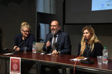 Διευθύντρια ΓΤΠ – Πρώτη προβολή της νέας σειράς-παραγωγής του ΓΤΠ «Μαγική Κύπρος»