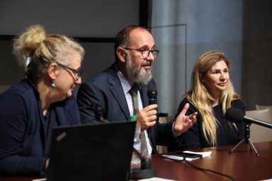 Διευθύντρια ΓΤΠ – Πρώτη προβολή της νέας σειράς-παραγωγής του ΓΤΠ «Μαγική Κύπρος»