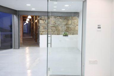 Υπουργός Εσωτερικών – Εγκαίνια του Πολιτιστικού Κέντρου και έργων ανάπλασης και εξωραϊσμού της Κοινότητας Οδούς