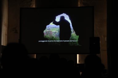 Διευθύντρια ΓΤΠ – Πρώτη προβολή της νέας σειράς-παραγωγής του ΓΤΠ «Μαγική Κύπρος»