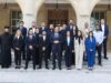 Πρόεδρος της Δημοκρατίας ‒ Ειδική Συνεδρία του Υπουργικού Συμβουλίου με νέους και νέες