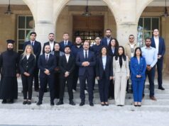 Πρόεδρος της Δημοκρατίας ‒ Ειδική Συνεδρία του Υπουργικού Συμβουλίου με νέους και νέες