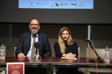 Διευθύντρια ΓΤΠ – Πρώτη προβολή της νέας σειράς-παραγωγής του ΓΤΠ «Μαγική Κύπρος»