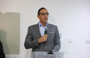 Χαιρετισμός του Υπουργού Εσωτερικών κ. Κωνσταντίνου Ιωάννου στα εγκαίνια του Πολιτιστικού Κέντρου και του έργου ανάπλασης και εξωραϊσμού της πλατείας της Κοινότητας Οδούς