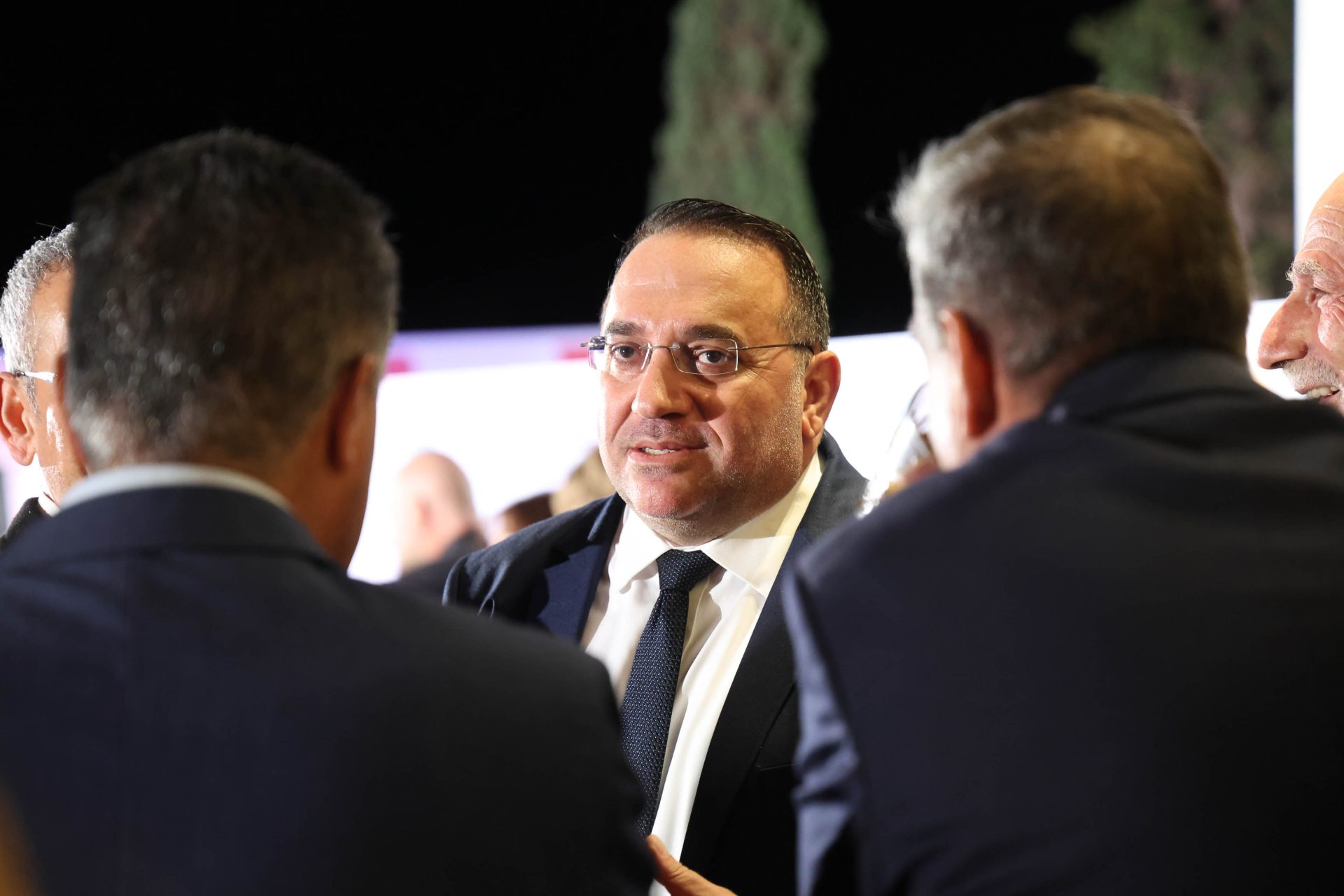 Υφυπουργός Τουρισμού – Παγκόσμια