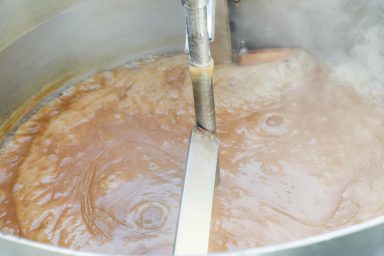 Υπουργός Εσωτερικών – 15η Ετήσια Γιορτή Ζυμωτού Παλουζέ