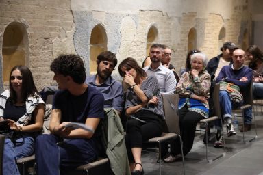 Διευθύντρια ΓΤΠ – Πρώτη προβολή της νέας σειράς-παραγωγής του ΓΤΠ «Μαγική Κύπρος»