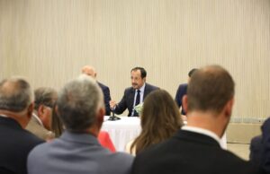 Πρόεδρος της Δημοκρατίας: Υπάρχει παράθυρο ευκαιρίας στο Κυπριακό