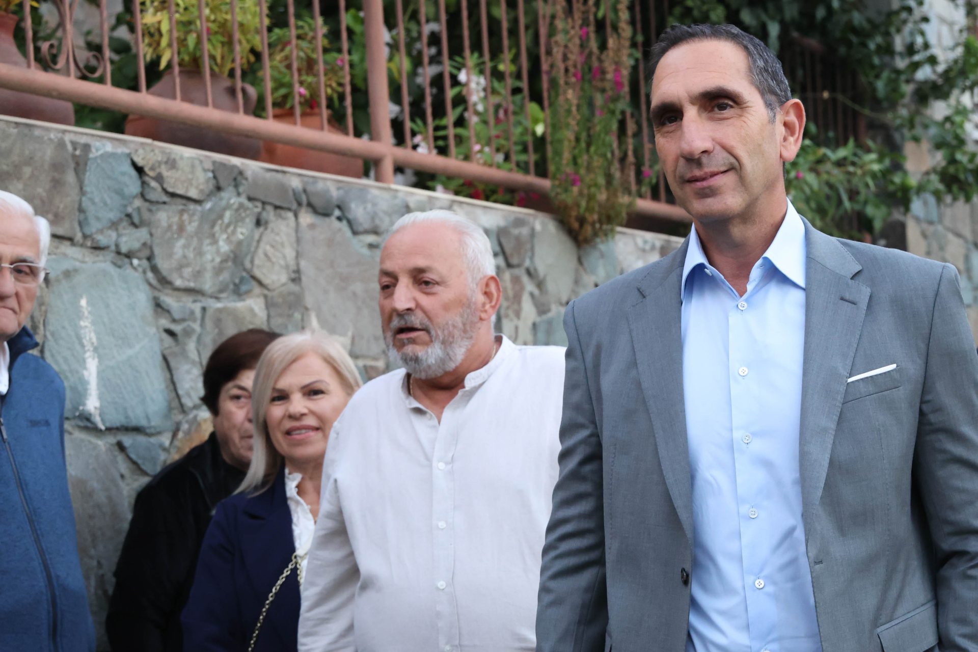 Υπουργός Εσωτερικών – Εγκαίνια το