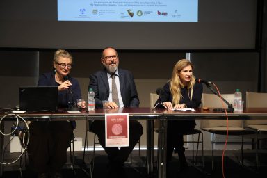 Διευθύντρια ΓΤΠ – Πρώτη προβολή της νέας σειράς-παραγωγής του ΓΤΠ «Μαγική Κύπρος»