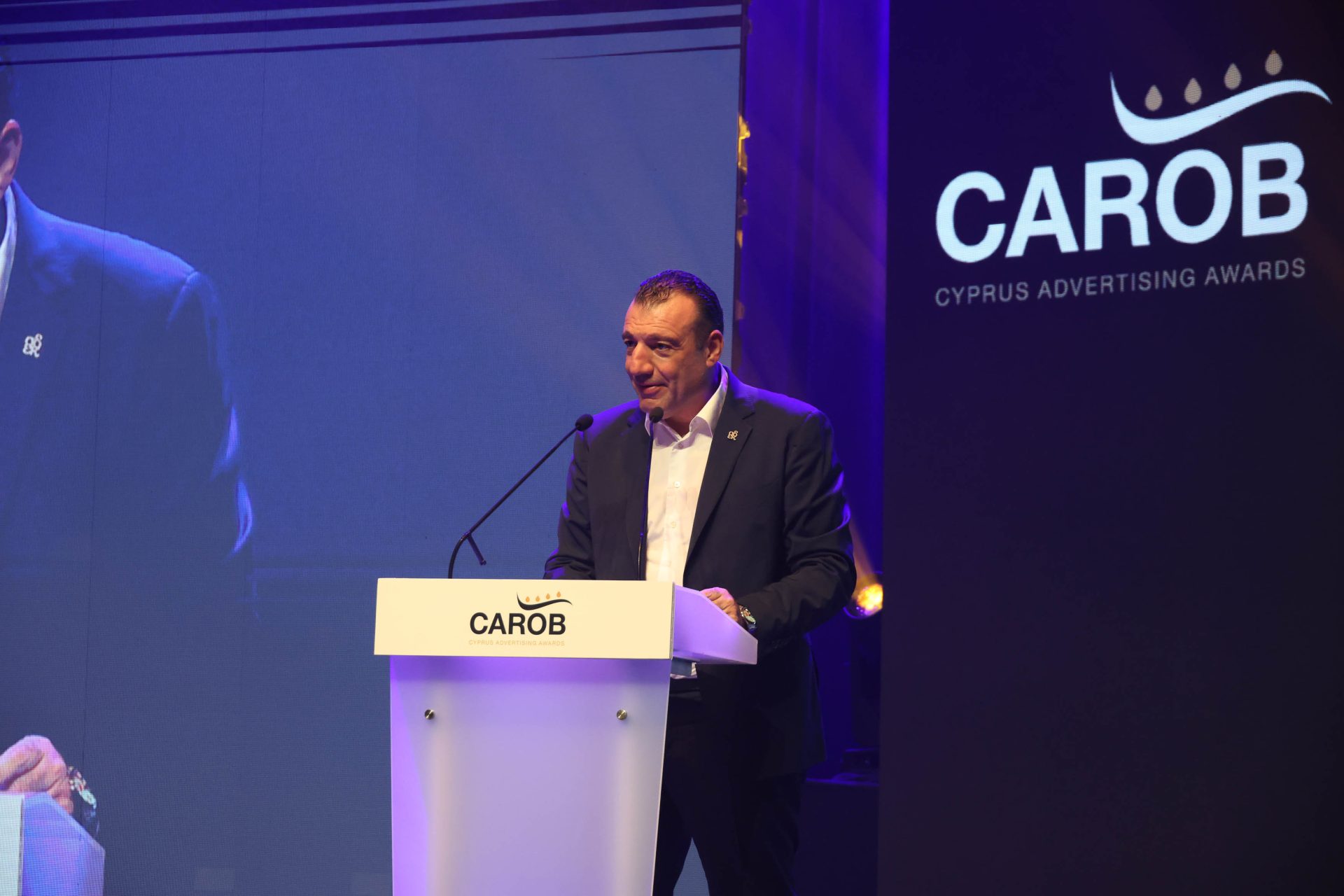 Βραβεία Κυπριακής Διαφήμισης Carob Awa