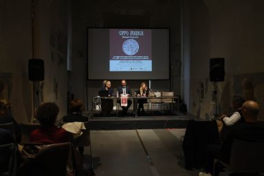 Διευθύντρια ΓΤΠ – Πρώτη προβολή της νέας σειράς-παραγωγής του ΓΤΠ «Μαγική Κύπρος»