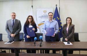 Υπουργός Μεταφορών, Υπουργός Γεωργίας – Υπογραφή Συμφωνίας Συνεργασίας Υπουργός Μεταφορών, Υπουργός Γεωργίας – Υπογραφή Συμφωνίας Συνεργασίας