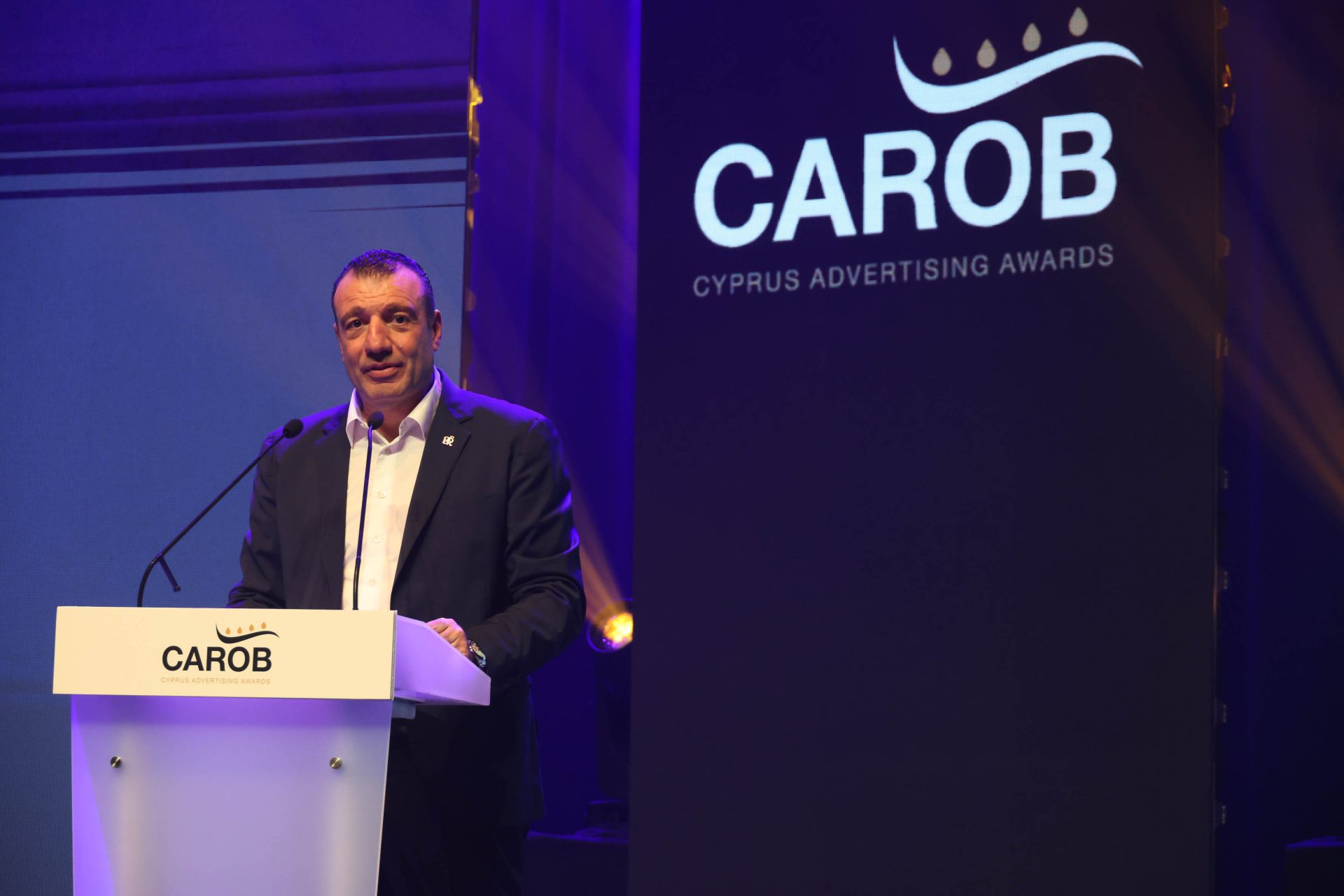 Βραβεία Κυπριακής Διαφήμισης Carob Awa
