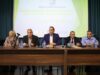 Παρουσιάστηκαν στα μέλη της Ένωσης Κοινοτήτων Κύπρου τα νέα στεγαστικά σχέδια και η διαδικασία εγγραφής αγροτικών δρόμων
