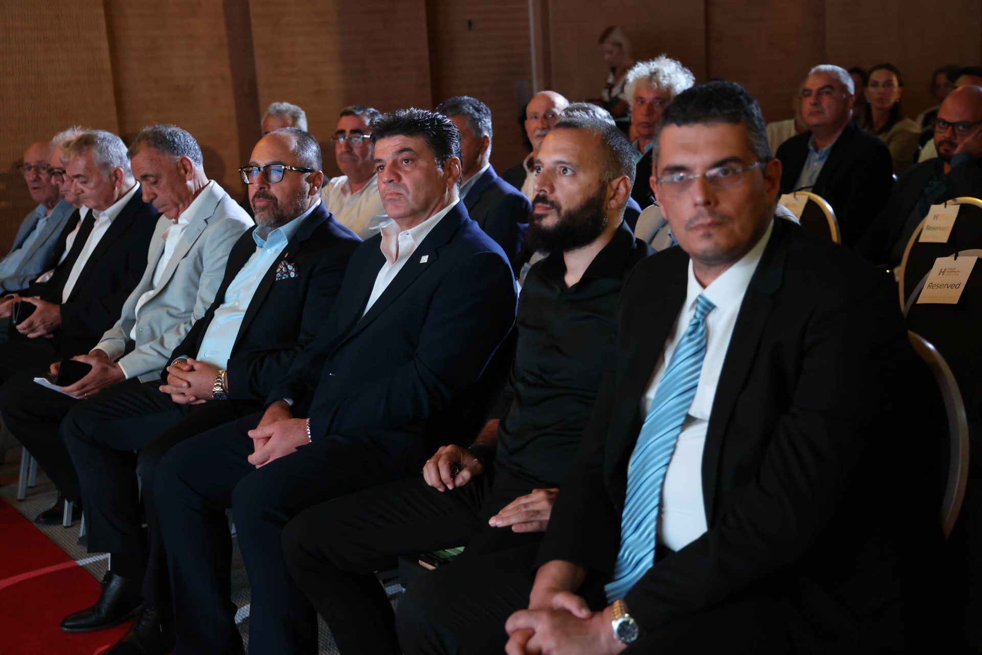 Υφυπουργός Τουρισμού – Παγκόσμια
