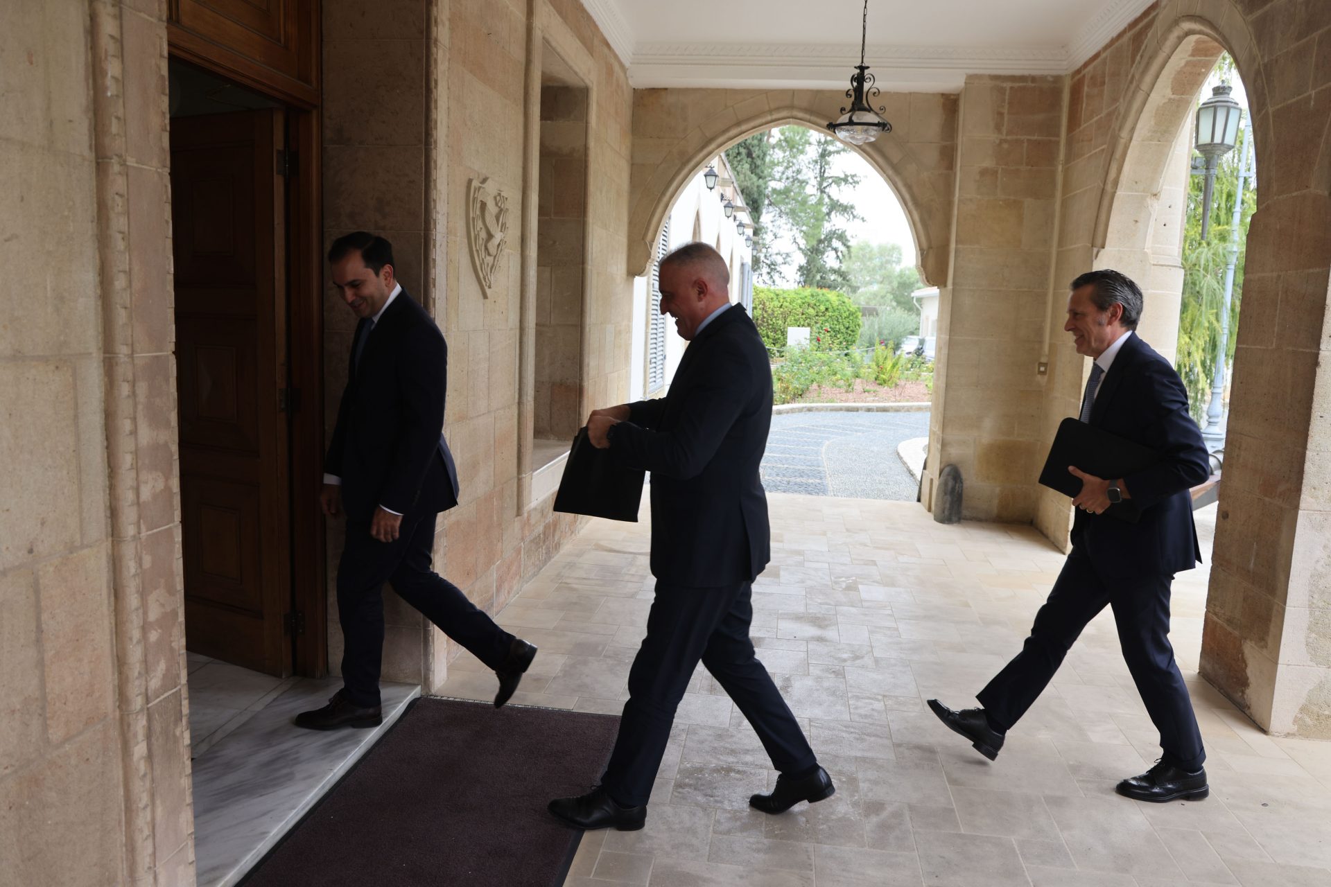 Πρόεδρος της Δημοκρατίας – Γενικό