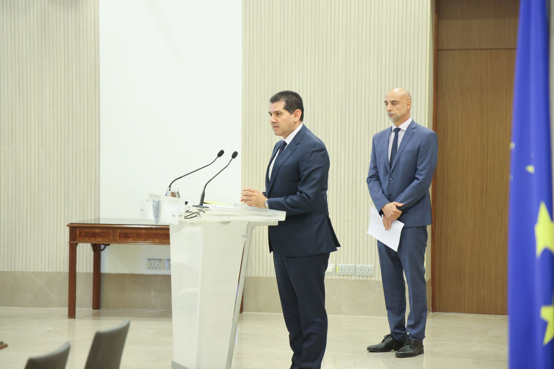 Πρόεδρος της Δημοκρατίας – Γενικό