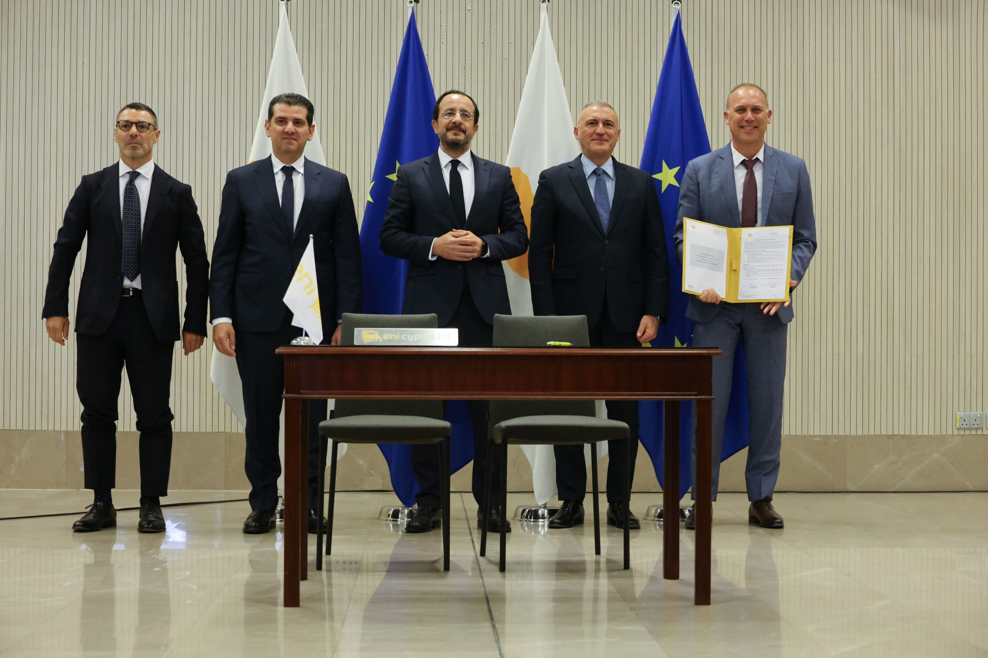 Πρόεδρος της Δημοκρατίας – Γενικό