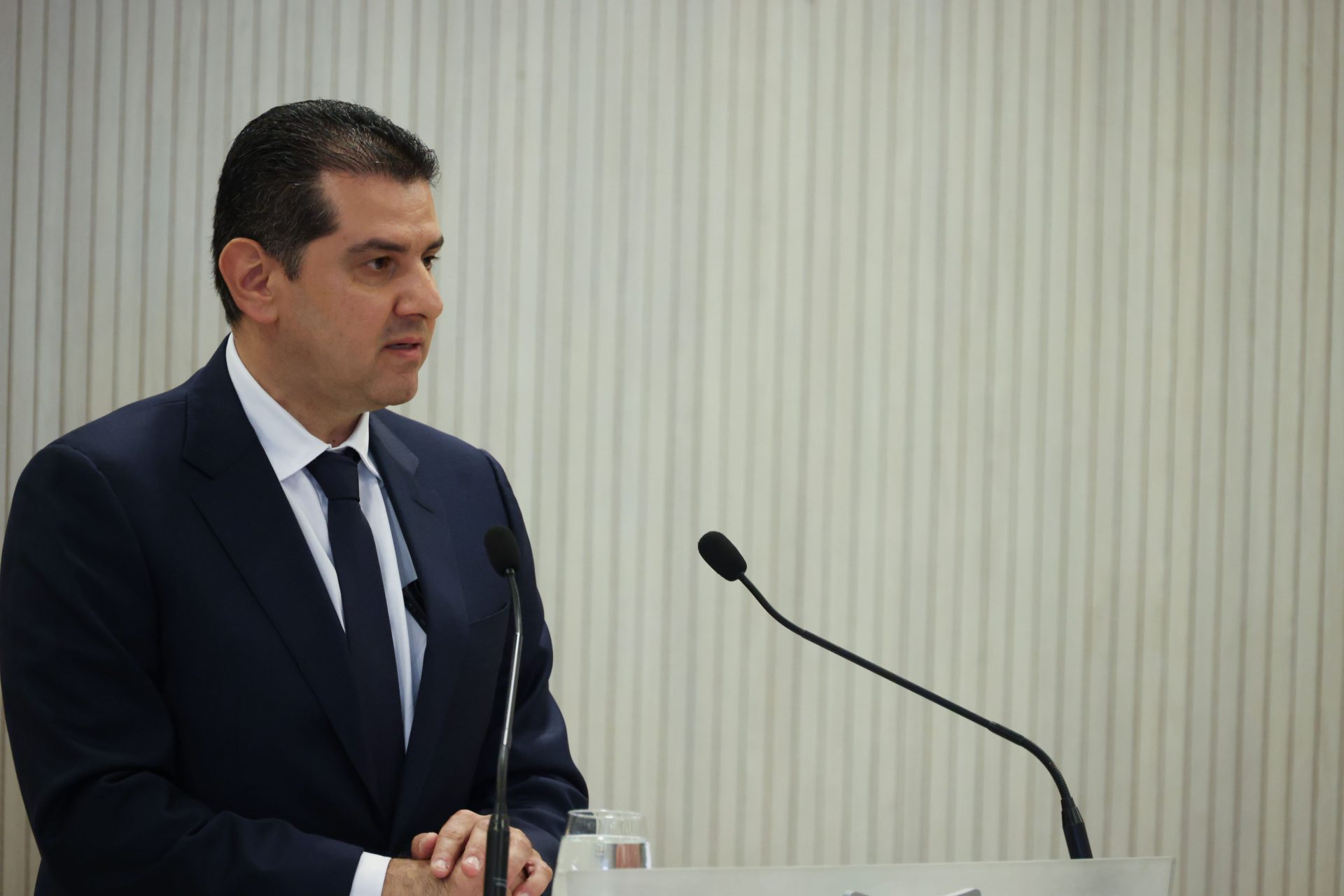 Πρόεδρος της Δημοκρατίας – Γενικό
