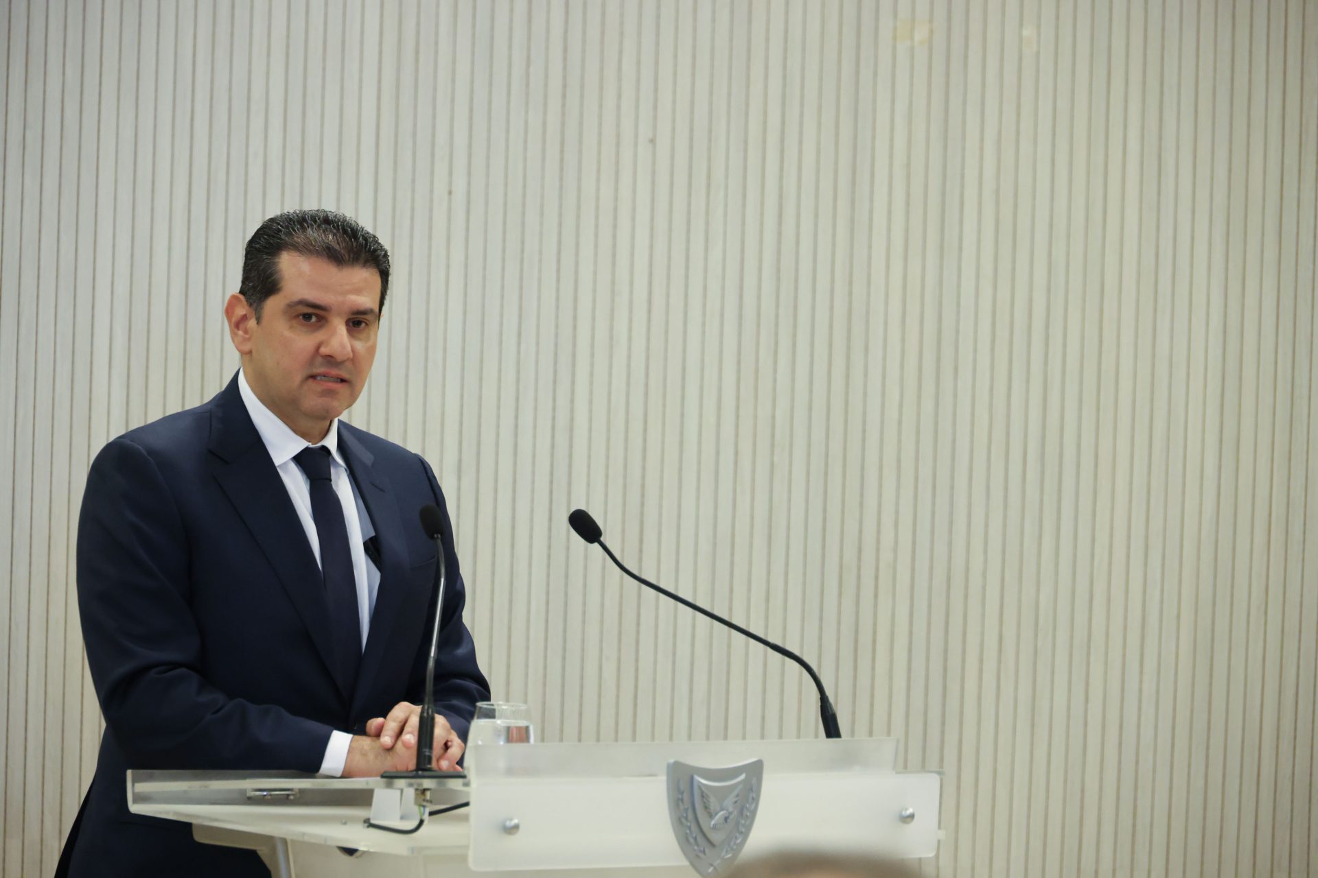 Πρόεδρος της Δημοκρατίας – Γενικό