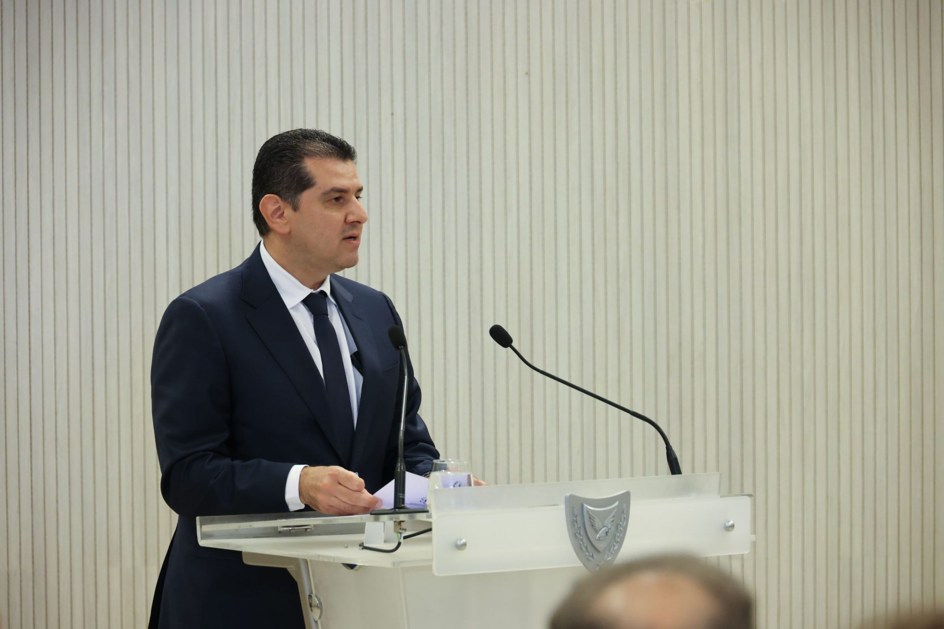 Πρόεδρος της Δημοκρατίας – Γενικό