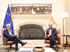 Πρόεδρος της Δημοκρατίας – Μέλος του Ευρωπαϊκού Ελεγκτικού Συνεδρίου