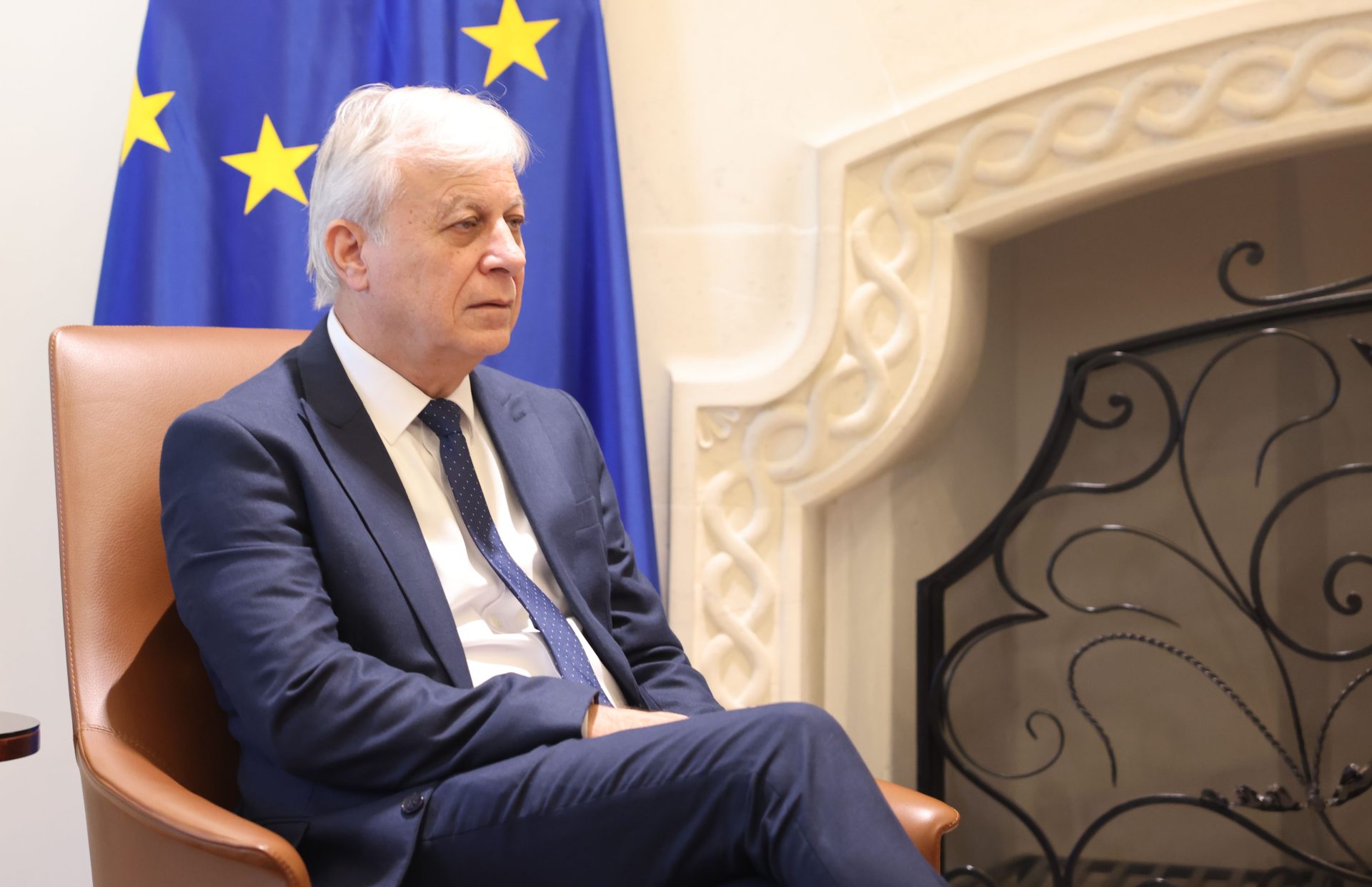 Πρόεδρος της Δημοκρατίας – Μέλος τ
