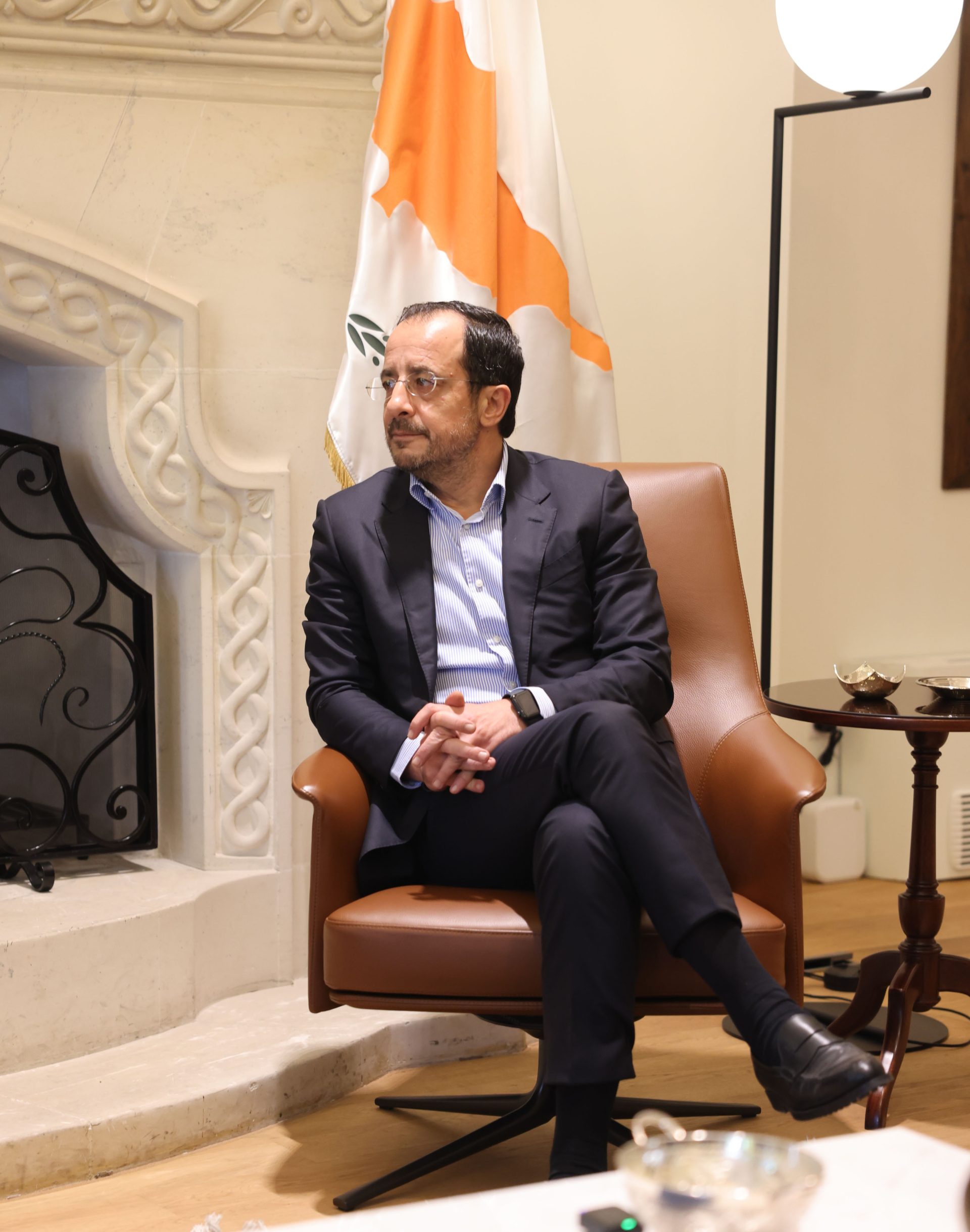Πρόεδρος της Δημοκρατίας – Μέλος τ