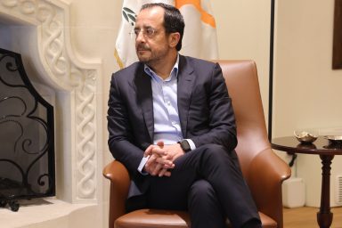 Πρόεδρος της Δημοκρατίας – Μέλος του Ευρωπαϊκού Ελεγκτικού Συνεδρίου